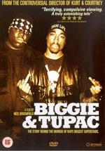 Biggie & Tupac - Biggie & Tupac (DVD)