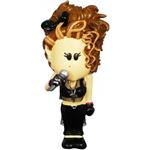 Weenicons Like a Virgin Mini Figure Madonna New in Box Nuovo