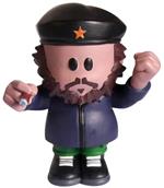 Weenicons El Che Guevara Mini Figure New In Box Nuovo