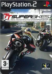 TT Superbike