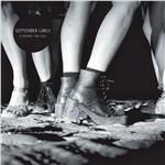 Cursing the Sea - CD Audio di September Girls