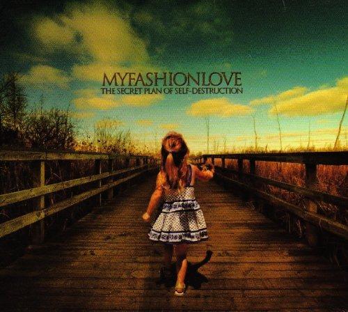 Secret Plan of Self-destruction - CD Audio di Myfashionlove