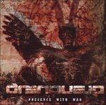 Presence with War