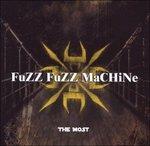 The Most - CD Audio di Fuzz Fuzz Machine