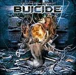 Escaping from Yourself - CD Audio di Buicide