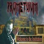 Welcome to the Institution