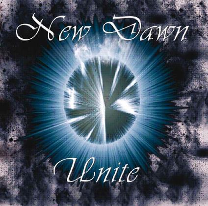 Unite - CD Audio di New Dawn