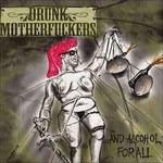 And Alcohol for All