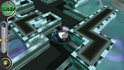 Archer MacLean''s Mercury - 7