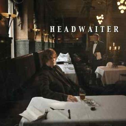 Headwaiter - CD Audio di Headwaiter