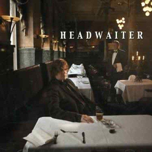 Headwaiter - CD Audio di Headwaiter