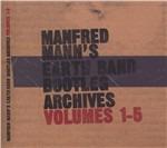 Bootleg Archives