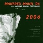 Mann Alive - CD Audio di Manfred Mann's Earth Band