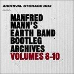 Bootleg Archives 2 - CD Audio di Manfred Mann's Earth Band