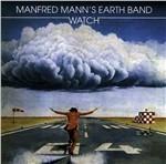 Watch - Vinile LP di Manfred Mann's Earth Band