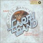 Best Of - Vinile LP di Manfred Mann's Earth Band