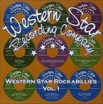Western Star Rockabillies - CD Audio