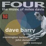 Four Music Of Miles Davis