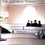 Ladybug Transistor