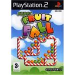 Super Fruit Fall PS2