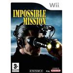 Impossible Mission WII