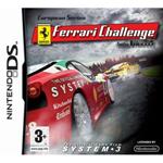 Ferrari Challenge Deluxe DS