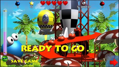 Putty Squad - PS4 - 2