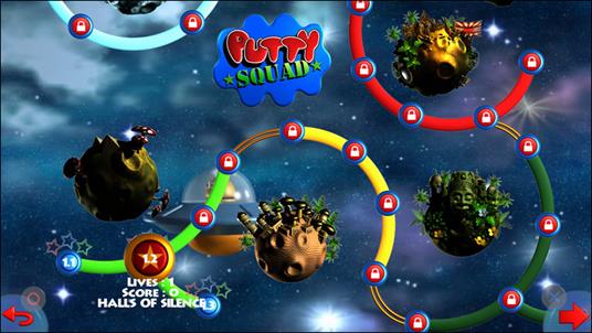 Putty Squad - PS4 - 5