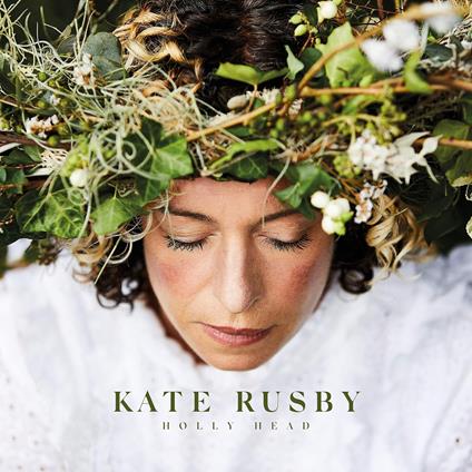 Holly Head - CD Audio di Kate Rusby