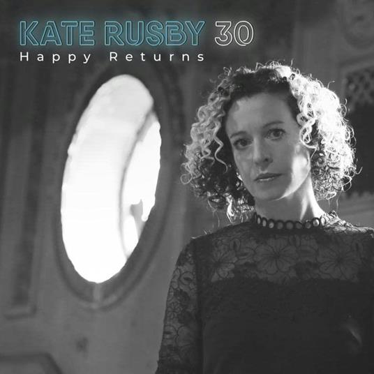 30 . Happy Returns - Vinile LP di Kate Rusby