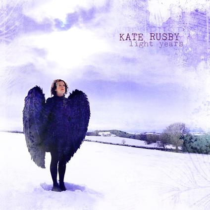 Light Years - Vinile LP di Kate Rusby