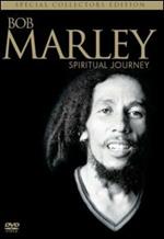 Bob Marley. Spiritual Journey (DVD)