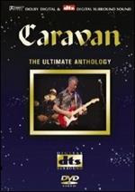Caravan. The Ultimate Anthology (DVD)