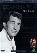 Dean Martin. Memories are made of this