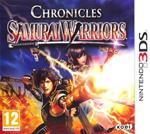 Samurai Warriors: Chronicles