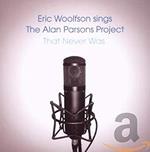 Woolfson Sings the Alan Parsons Project
