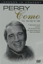 Till The End Of Time (DVD)