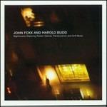 Nighthawks - CD Audio di Harold Budd,John Foxx,Ruben Garcia