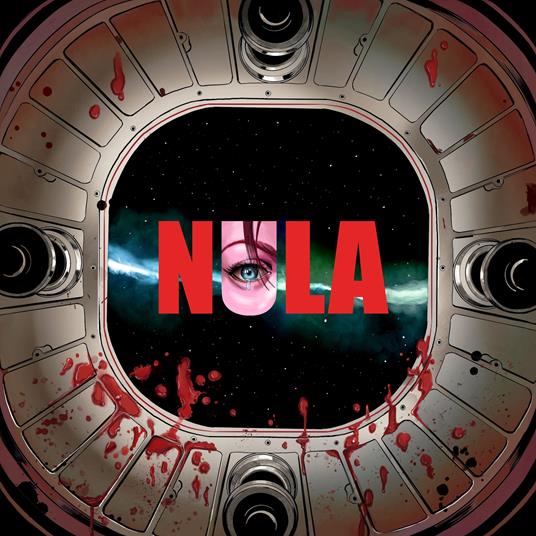 Nula - Vinile LP di Vukovi