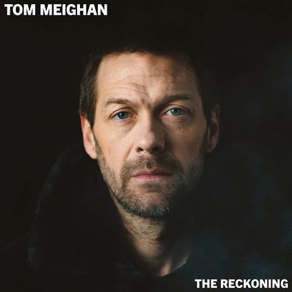 The Reckoning - Vinile LP di Tom Meighan