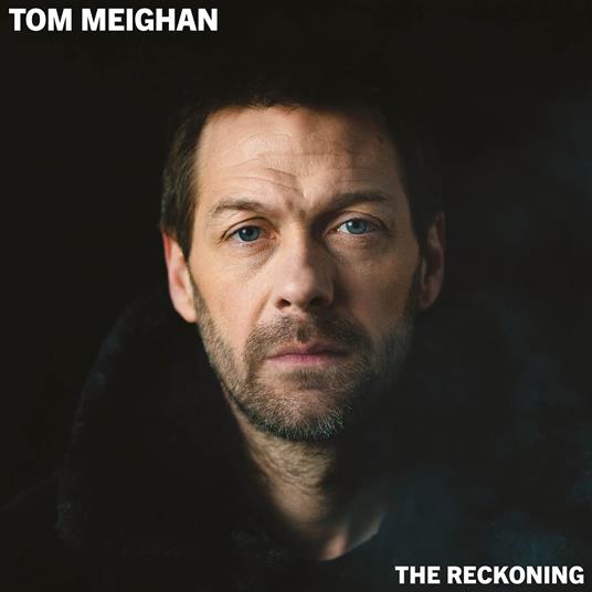 The Reckoning - Vinile LP di Tom Meighan