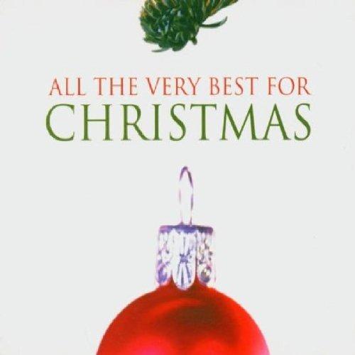All The Very Best For Christmas - CD Audio