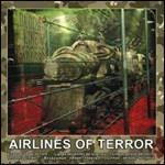 Blood Line Express - CD Audio di Airlines of Terror
