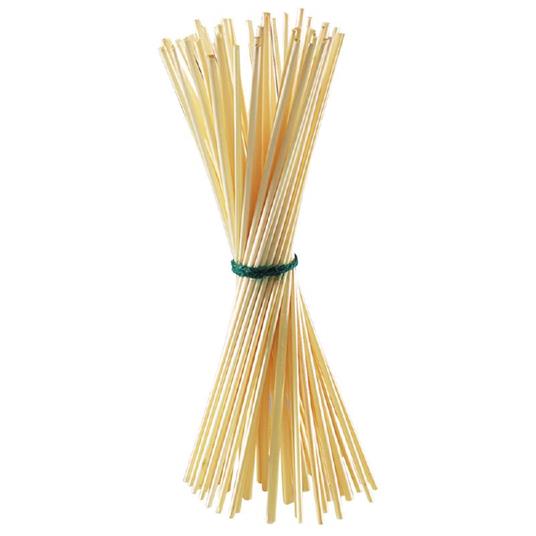 Bastoncini Naturali  20Cm  • 100 Pz
