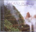 Cloud Forest Temple