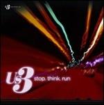 Stop Think Run - CD Audio di US3