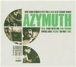 Azymuth - CD Audio di Azymuth