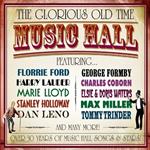Glorious Old Time Music