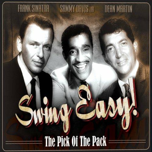 Swing Easy - CD Audio di Rat Pack