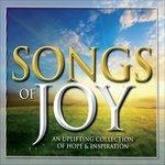 Songs of Joy - CD Audio
